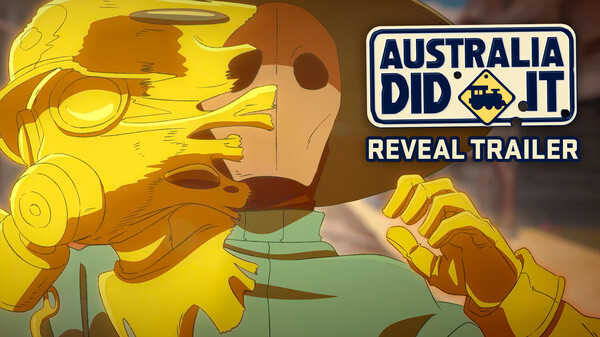 Australia Did It - Reveal Trailer video thumbnail for Australia Did It