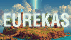 Γενικό / Κινηματογραφικό | Eurekas Demo Trailer