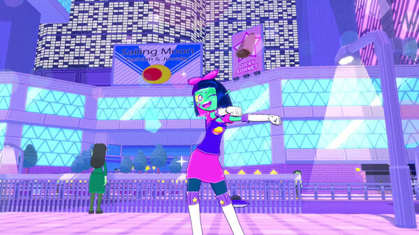 Twinkle reveal trailer 2025