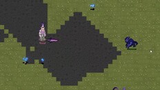 General / Cinematic | Game Play (Alpha Version)