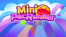 Gameplay | Mini PacRunner