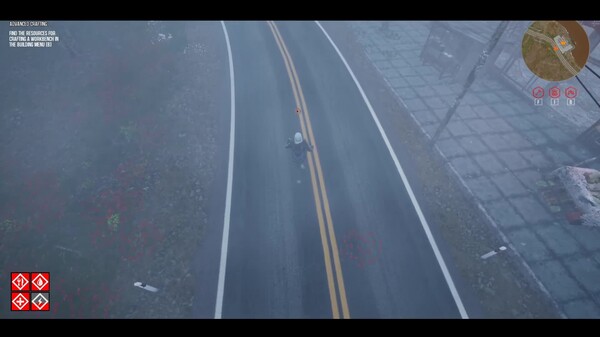 Soviet Survival 0.0.9