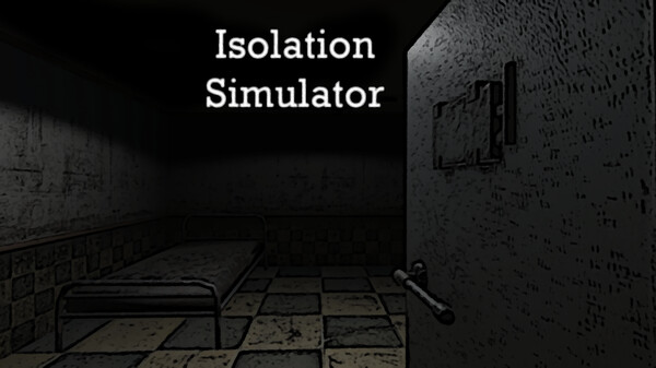 Isolation Simulator screenshot thumbnail video