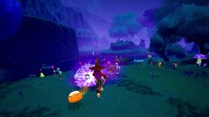 Gameplay | LORT Announce Trailer 