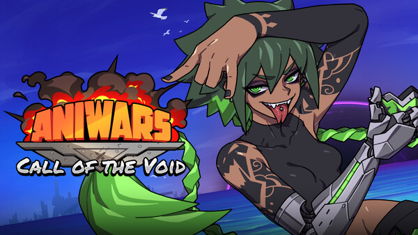 ANIWARS - Early Access Trailer