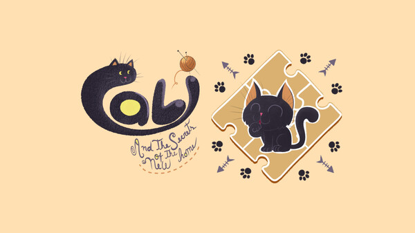 Cali and the Secrets of the New Home screenshot thumbnail video