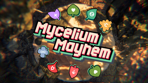 Mycelium Mayhem Teaser