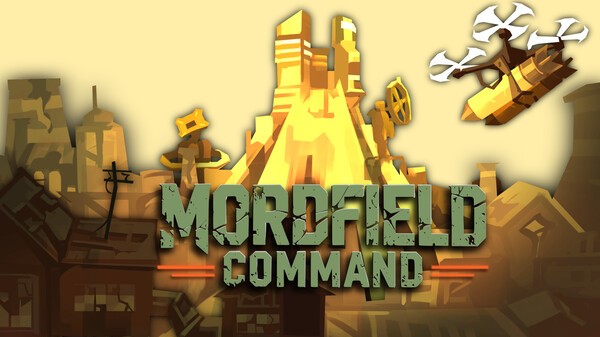Mordfield Command screenshot thumbnail video