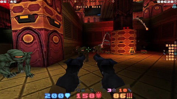 MeowGun: Hell Denizen screenshot thumbnail video