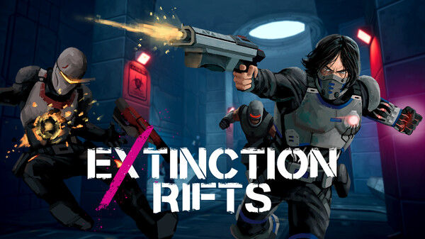 Extinction Rifts screenshot thumbnail video