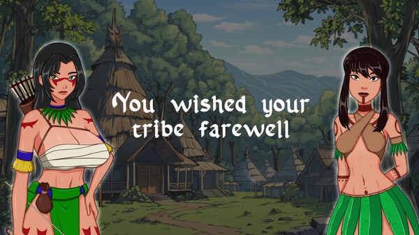 My Demonic Jungle Quest First Look