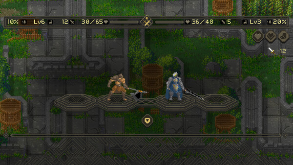 Lord of Ogre Gameplay