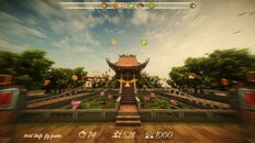 Gameplay | Lac Viet Journey