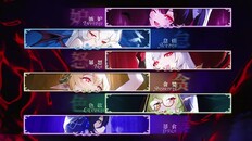General / Cinematic | 末日战姬二周年七罪版本PV