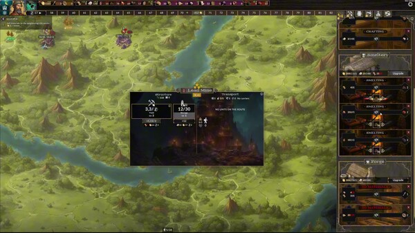 King's Subsidy Gameplay Trailer