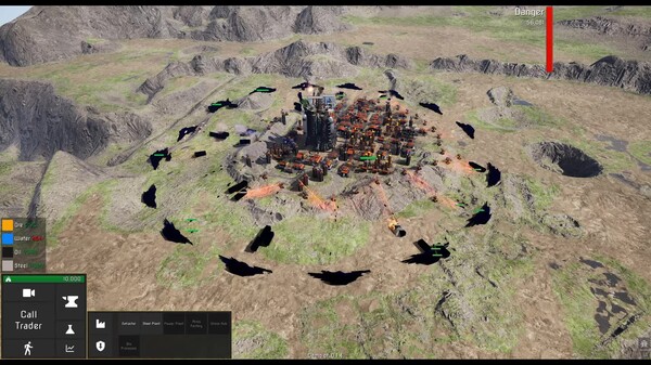 Scraptory Alpha Gameplay Teaser