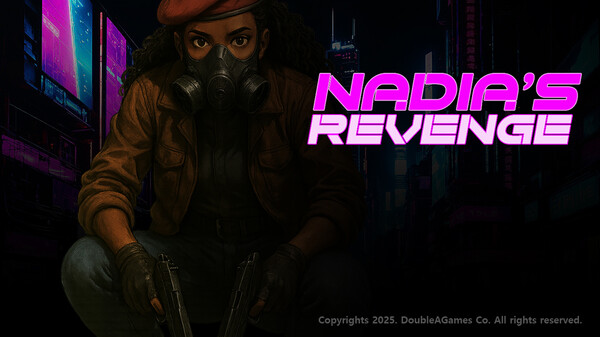 Nadia's Revenge