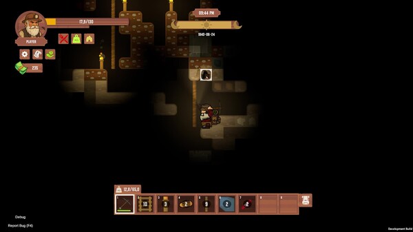 Gameplay Trailer