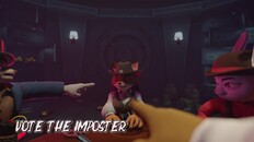 Teaser | Announcement Trailer
