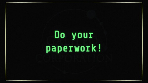Contact Protocol Trailer video thumbnail for Contact Protocol