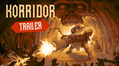 Avance | KORRIDOR Trailer