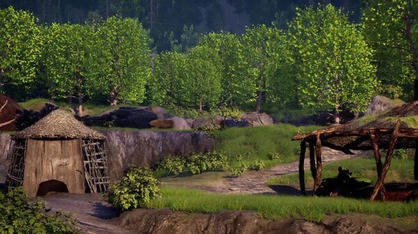 The Back Country Is Under Construction