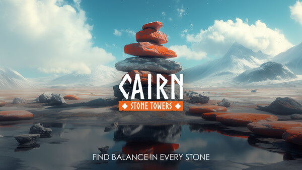 Cairn. Stone Towers (Demo)