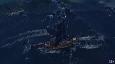 General / Cinematic | World of Sea Battle | Trailer