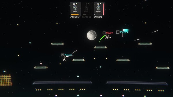 SUMBR Alpha Demo Gameplay Trailer