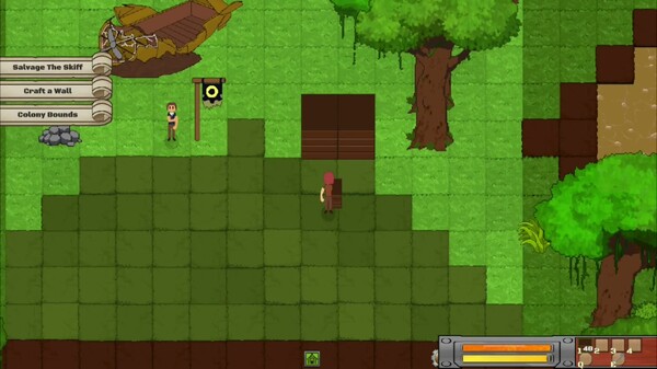 Endless Vine screenshot thumbnail video