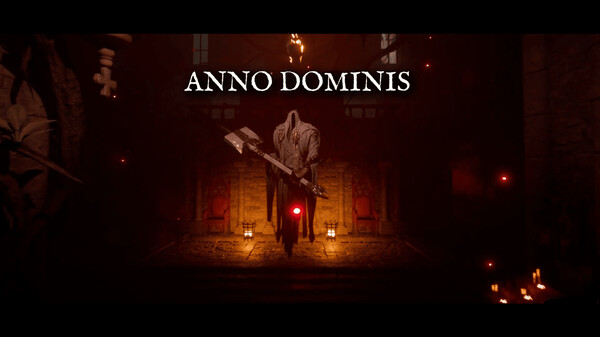 Teaser Anno Dominis