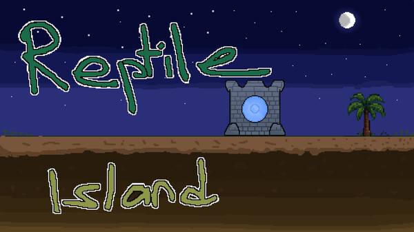 Reptile Island