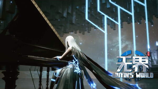 Liuyin's world screenshot thumbnail video