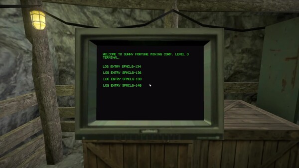 Panic Files: Buried Sanity Gameplay Trailer