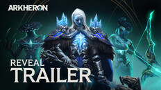 Gameplay | Arkheron-Official Reveal Trailer