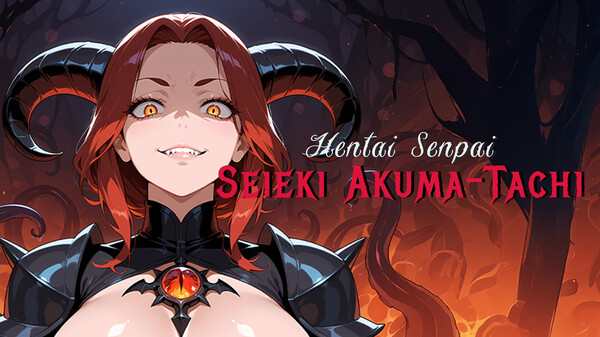 Hentai Senpai: Seieki Akuma-Tachi screenshot thumbnail video