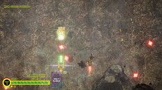 Jugabilidad | AstroFighters2TrailerSept25