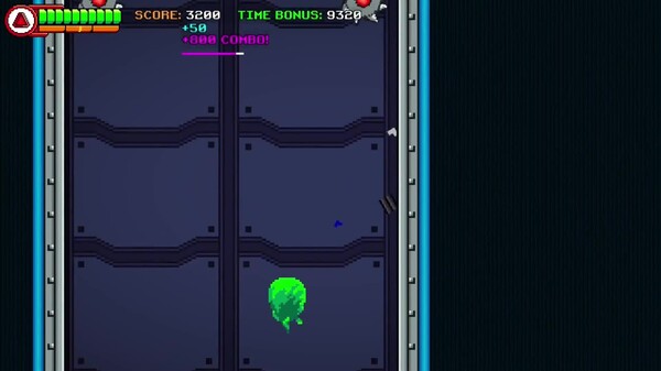 Gravity Storm Release Trailer