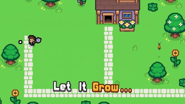 Island of Mine - Gameplay Trailer