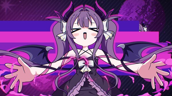 ゆんゆん電波シンドローム 動画