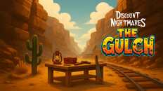 Gameplay | The Gulch Demo - Gameplay Trailer