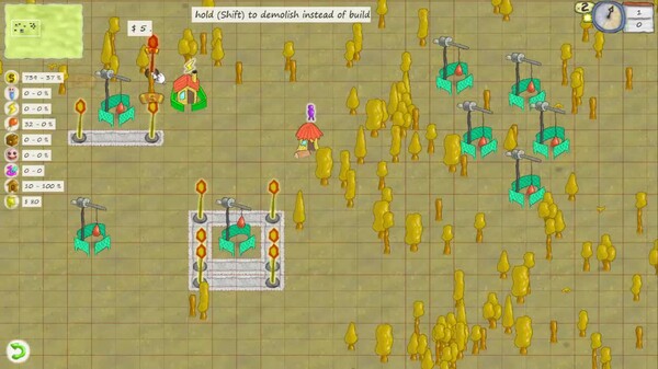 Omicrocity 2 minitrailer 1