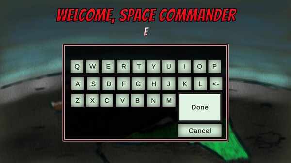 Space Race screenshot thumbnail video