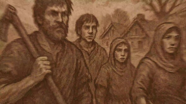 Rise of the Settlement