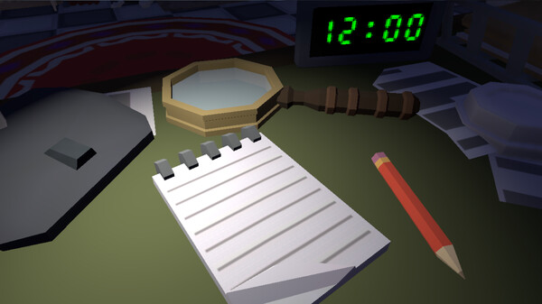 Whodunnit Gameplay Trailer