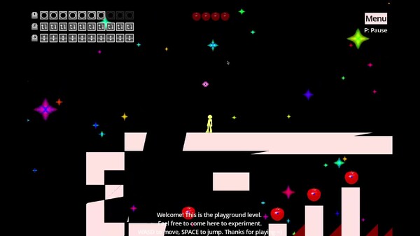 Apples in the Abyss Trailer