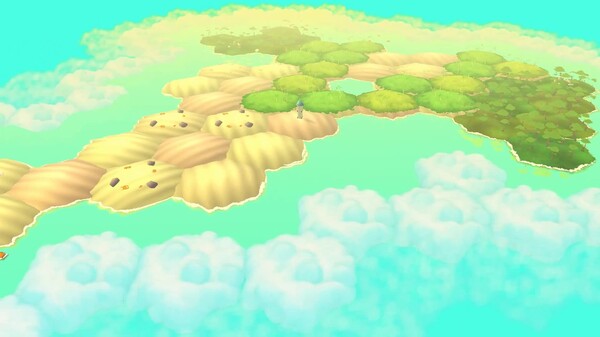 Announcement Trailer