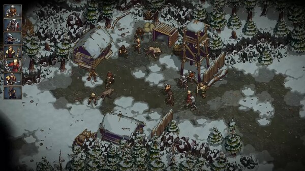 Fight Life: Vanguard - Gameplay Trailer #2