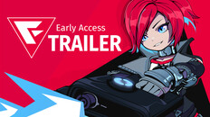 Общ / Кинематографичен | Early Access Trailer