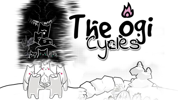 The Ogi - Cycles | Update Trailer